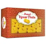 Amul Kesar Peda 500 g