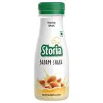 Storia Badam Shake 180 ml