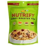Sundrop Nutrify Honey Roasted Oats 250 g