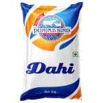 Punjab Sind Dahi 1 kg