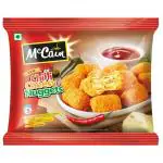 McCain Chilli Cheesy Nuggets 250 g