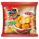 McCain Chilli Cheesy Nuggets 250 g