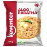 Keventer Aloo Paratha 400 g