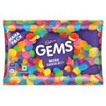Cadbury Gems Chocolate Maha Pack 14.69 g