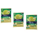 Saffola Fittify Italian Mixed Veg High-Protein Soup (Buy 2 Get 1) 24 g