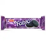 Parle Fabio Chocolate Creme Sandwich Biscuits 120 g