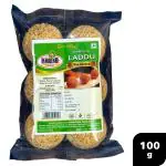 Krrish Rajgira Laddu 100 g