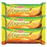 Dukes Digestive Biscuits 300 g Buy 2 Get 1 Free