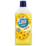 MaxKleen Citrus Joy Disinfectant Floor Cleaner 500 ml