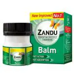 Zandu Pain Relief Balm 50 ml