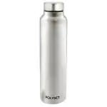 Polyset Punto Steel Bottle 1 L