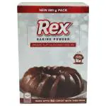 Rex Baking Powder 500 g