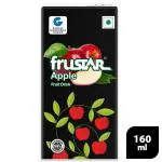 Star Frustar Apple Fruit Drink 160 ml