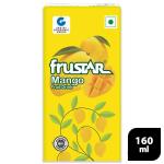 Star Frustar Mango Fruit Drink 160 ml