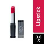 Lakme Absolute 3D Lipstick, Romeo Red 3.6 g