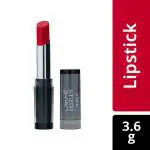 Lakme Absolute 3D Lipstick, Red Carnival 3.6 g