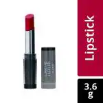 Lakme Absolute 3D Lipstick, Plum Spell 3.6 g