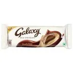 Galaxy Smooth Milk Chocolate Bar 30 g