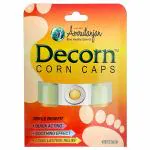 Amrutanjan Decorn Corn Caps 4 pcs