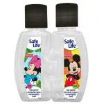 Safe Life Spic Span Hand Sanitizer 105 ml