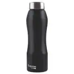 Crystal Handy Multi Colour Stainless Steel Water Bottle 800 ml