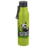 Asian Challenger Assorted Colour Stainless Steel Bottle 700 ml