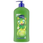 Suave Kids Silly Apple 3 in 1 Shampoo + Conditioner and Body Wash 532 ml