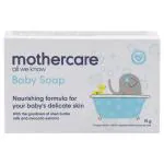 Mothercare All We Know Baby Soap 75 g