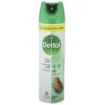 Dettol Original Pine Disinfectant Spray 225 ml