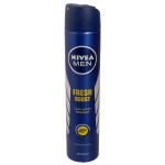 Nivea Fresh Power Boost Deodorant Spray for Men 200 ml