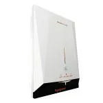 Forbes Direct flowing type UV+ Hot Water Purifier, Aquaguard Crystal NXT with Active Copper and Mineral Guard Technology