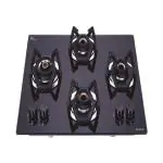 Elica Classic Flexi AB HCT 4 Burner Hob