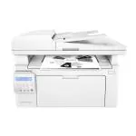 HP LaserJet Ultra MFP M132SNW Laser Multifunction Monochrome Wi-Fi Printer