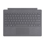 Microsoft M1725 Surface Pro Signature Type Cover Keyboard, Charocal