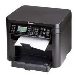 Canon MF232w Laser Multi-function Monochrome Wi-Fi Printer