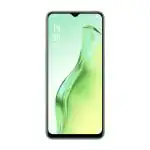 OPPO A31 Smartphone 64 GB, 4 GB, Fantasy White