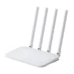 Mi 4C N300 Wireless 4 Antenna Smart Router