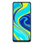 Redmi Note 9 Pro Smart Phone 64 GB, 4 GB RAM, Aurora Blue