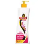 Meera Small Onion Fenugreek Anti Dandruff Shampoo 340 ml