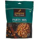 Cornitors Pop N Crunch Party Mix 200 g