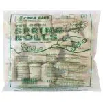 Corn Club Veg Corn Spring Roll 500 g