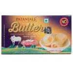 Patanjali Table Butter 500 g (Carton)