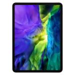 Apple iPad Pro 2020 27.94 cm (11 inch) Wi-Fi Tablet 512 GB, Silver, MXDF2HN/A