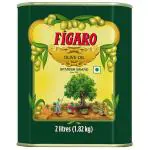 Figaro Olive Oil 2 L