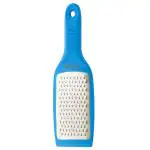 Home One Sky Blue Stainless Steel Cheese Grater