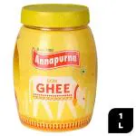 Annapurna Cow Ghee 1 L
