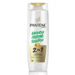 Pantene 2 in 1 Silky Smooth Care Shampoo + Conditioner 340 ml