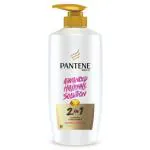 Pantene 2 In 1 Anti Hair Fall Shampoo + Conditioner 650 ml