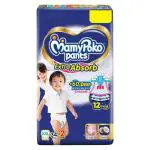 MamyPoko Extra Absorb Pants (XXL) 36 count (15 - 25 kg)