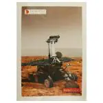 Notesmart A4 Size Ruled Notebook (240 pgs)